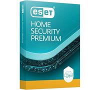 ESET HOME SECURITY PREMIUM 3 DISPOSITIVOS 1AÑO