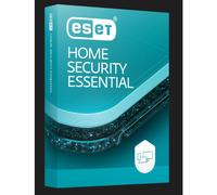 Eset home security premium seguridad de antivirus 1 licencia(s) 1 año