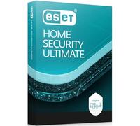 ESET HOME SECURITY ULTIMATE 10 DISPOSITIVOS 1 AÑO