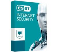 ESET INTERNET SECURITY 5PC 1 AÑO EXTRANJERA US EX-BOX