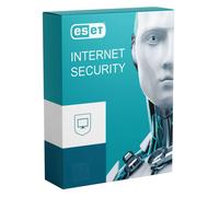ESET Internet Security 2020 versión completa 10 dispositivos 1 Año