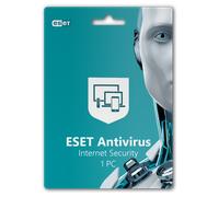 ESET Internet Security 2025 [Inicio de ESET] - 10 , 1