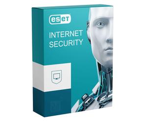 ESET Internet Security 2026 3 Dispositivos 2 Años