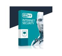 ESET Internet Security 5 PC's | 3 Años (Digital)