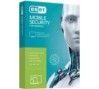 ESET Mobile Security para Android | Global | 1 dispositivo, 1 año