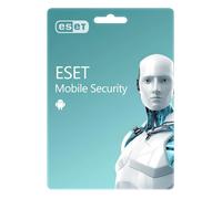 ESET Mobile Security para Android | Global | 1 dispositivo, 1 año