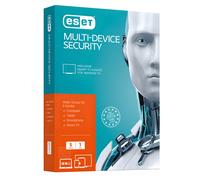 ESET Multi-Device Security 2026 5 Dispositivos / 1 Año