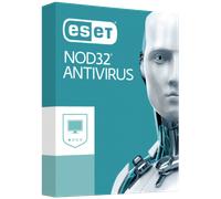 ESET NOD ANTIVIRUS 5PC 1 AÑO EXTRANJERA DE EX-BOX
