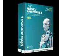 ESET NOD32 ANTIVIRUS (1 POS.; 24 Months; Box)
