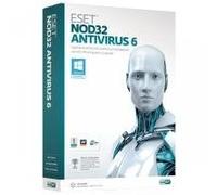 ESET NOD32 ANTIVIRUS (1 POS.; 24 Months; Box; Extension)