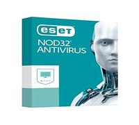 ESET NOD32 Antivirus 2 Users 1Y Renew 106T21Y-R