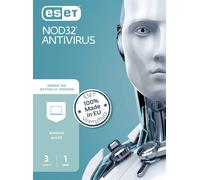 ESET NOD32 Antivirus 2020