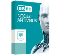 ESET NOD32 Antivirus 2026