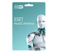 ESET NOD32 Antivirus 2026 [ESET Home] - USA , 10 Devices - 1 año