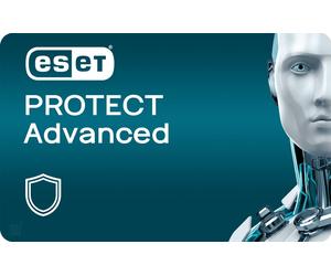 ESET PROTECT Advanced 1 Año 26 - 49 Usuario(s) Nueva Compra