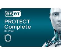 ESET PROTECT Complete On-Prem 1 año 11-25 usuarios Nueva compra