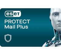 ESET PROTECT Mail Plus 1 Año 50 - 99 Usuario(s) Renovación