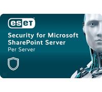 ESET Security for Microsoft SharePoint Server (Per Server) 2 Años Renovación