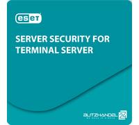 ESET Server Security for Terminal Server 2 Años Renovación 50 - 99 User