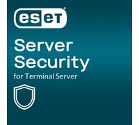 ESET Server Security for Terminal Server