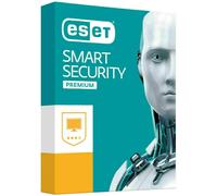 ESET Smart Security Premium 2025 3 Dispositivos 3 Años