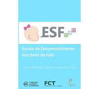 ESFala: Escala de Desenvolvimento dos Sons da Fala
