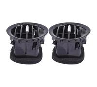 Esfera Compatible Con Opel Para Adam M131 2014 2015 2016 2017 2018 Rejilla Boquilla Ventilación Aire Acondicionado Coche OEM: 13365421