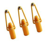 Esfera de formación de juntas de lechada verde, agarre ergonómico delgado, seguro para uso doméstico, excelente para roturas inconsistentes, lechada para contratistas