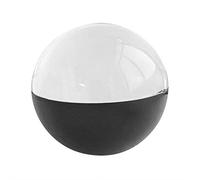 Esfera de memoria, cristal de ultrasonido 3D, álbum de fotos digital de bola de cristal de 2.75 pulgadas, pantalla de video digital de bola de cristal personalizada, esfera de visualización de video