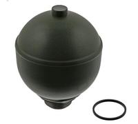 Esfera de suspensión / amortiguación FEBI 23793 CITROEN XM (Y3) 2 1989-1994