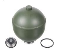 Esfera de suspensión / amortiguación FEBI 26673 XANTIA (X1_, X2_) 2 1993-2003