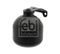 FEBI BILSTEIN Esfera neumática 01915 – Delante, para vehículos con regulación de nivel