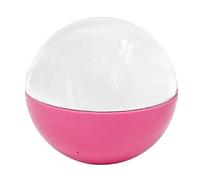 Esfera de visualización de video de bola de cristal, álbum de fotos de ultrasonido 3D con iluminación personalizada, videos y fotos para cargar tú mismo, pantalla de memoria personalizada