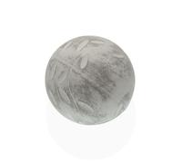 ESFERA DECORATIVA BLANCO