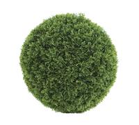 Esfera Decorativa CIPRÉS COMÚN Ø38 CM