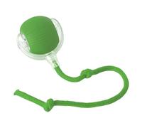 Esfera interactiva de mascotas - juguete automático, bola en movimiento | Dispositivo de juego rodante, compromiso estimulante para gatitos gatos adultos, recreación interior, entretenimiento acompaña