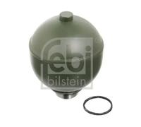Febi bilstein 23017 Suspensión de Ruedas