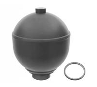 Esfera neumática de suspensión Eje delantero 22525 FEBI BILSTEIN para CITROËN