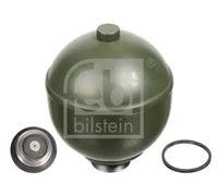 FEBI BILSTEIN Acumulador de presión 22496 esfera de suspensión muelle/amortiguación