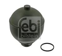 Esfera neumática de suspensión Eje trasero 23793 FEBI BILSTEIN para CITROËN XM