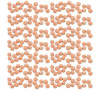 Esferas de Ceramsita para Acuario, Purificación y Filtrado de Impurezas | Piedras Filtrantes Color Caqui, para Pecera, Suministro de Depuradora, Efecto Mineral, Uso en Acuario