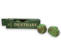 Esferas Mágicas Destrabe AROMANZA - Iluminarte Argentina - 4 bombitas defumación - HOSTENATURA