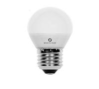 ESFERICA LED 45mm 5W E27 4000ºK marca BENEITO FAURE
