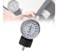 Esfigmomanómetro aneroide de repuesto, dispositivos de presión manuales, 1 unidad