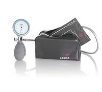 ESFIGMOMANÓMETRO ANEROIDE PORTÁTIL