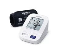 Esfigmomanómetro de brazo automático Omron M3 Comfort