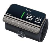 Esfigomanómetro Beurer BM81 easyLock de brazo con Bluetooth y aplicación
