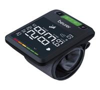 Esfigomanómetro de muñeca Beurer BC 87 Bluetooth pantalla XL