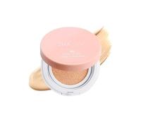 esfolio - 3HA Clear Soothing Sun Cushion - 2 Colors Peach Beige