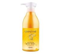 esfolio - Coenzyme Q10 Fresh Cleansing Body Wash 500ml